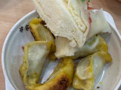 -蒋家桥饺面店(东关街店)
