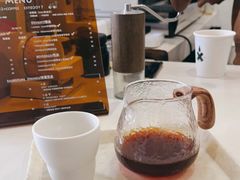 -Eu2+ coffee(上大路店)