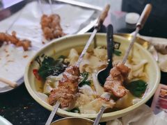 -曹掌柜小酒馆烧烤集团(崂山同兴路店)