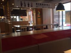 -麦当劳(王顶堤店)