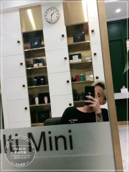 点击看大图 -悦Salon发型设计