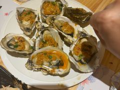 -贵木日本料理·铁板烧(新地假日广场店)