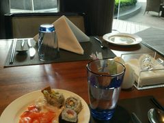 -岷山饭店-芝芝自助餐厅