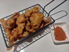 -友达面馆(广州总店)