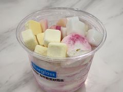 -Blueglass酸奶(上生新所店)
