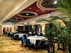 -杭州香格里拉·香宫中餐厅