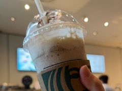 -星巴克(我格广场店)