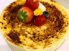 -视界美食自助餐厅·石家庄希尔顿酒店