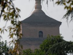 -大慈恩寺(大雁塔)