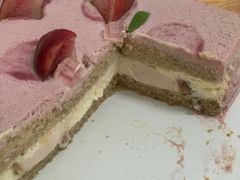 -积慕Cake(解放大道店)