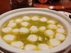 -吴记酱骨炖菜馆(康安路店)