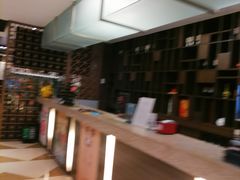 -北京西单美爵酒店-融轩中餐厅