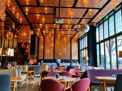 -THE CANNERY&JUJU 新鲜海鲜·牛排美食酒廊