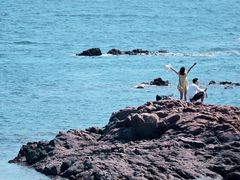 -青岛第二海水浴场