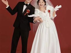 -经典婚纱摄影美学馆·私人定制