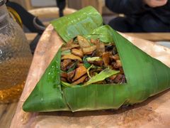 -云海肴·汽锅鸡·云南菜(广安门天虹店)