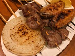 -福烤锦花(长乐路店)