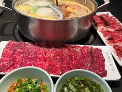 -二刀潮牛(重庆光环购物公园店)