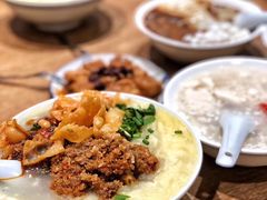 蛋冲牛肉豆腐脑-小豆海棠(人民南路店)