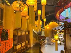 -叶叶菩提·晋福宫