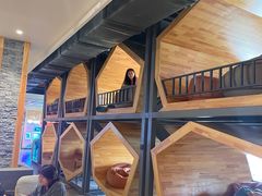 -星河湾温泉洗浴酒店