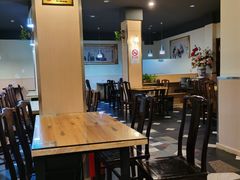 大堂-富源春面馆(四川北路店)