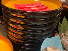 -牛New寿喜烧(虹桥新天地店)