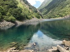 -叠溪松坪沟景区