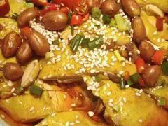 -小柴米·传统江西菜(八一广场店)