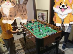 -小草屋轰趴馆别墅派对新场团建家庭聚会