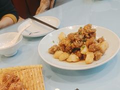 -安泰楼·佛跳墙创始人·传统闽味早茶·酒楼(三坊七巷闽菜地标店)