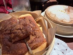 -青年公社烤鸭(熙悦天街店)