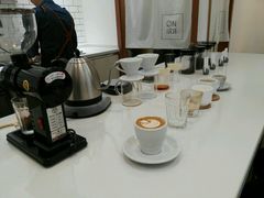 -Onirii Coffee(长乐路店)