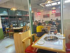 -王朝花椒鱼(杉板桥南一路店)