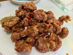 -老七饭馆(光荣道总店)