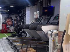 -UP健身私教馆(南山书城店)