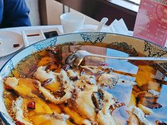 -玉林烤鸭店(黄村兴华店)