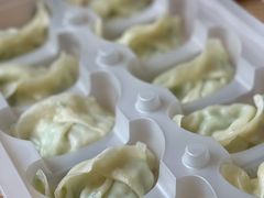 -院里汤包·虾汤包青岛菜(辽源路店)