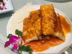 -满江红大酒店(城站店)