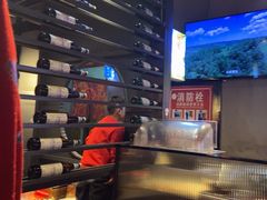 -叁宝烤肉• 西安烧烤(太乙路店)