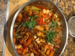 -黄记煌三汁焖锅(欢乐海岸店)