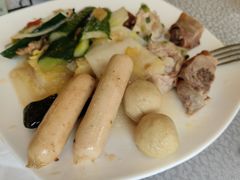 -珀丽酒店-协奏坊餐厅