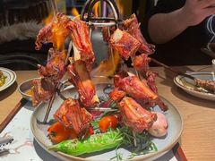 -纳鲁孜·新疆特色餐厅(上海悦荟广场店)