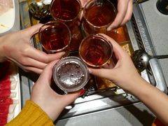 -海底捞火锅(公益西桥店)