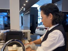 -奔驰北京鹏龙星徽(西大望路店)