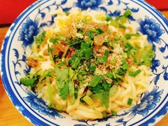 -老陕北抿节(范光胡同店)