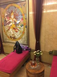 -FineYoga梵音瑜伽·普拉提