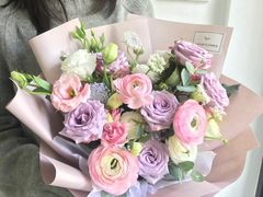-Native Flower 莱提花艺(南海新天地广场店)
