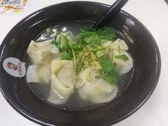 -如意馄饨(立水桥店)