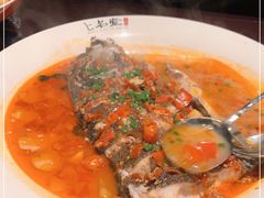 -上名堂·鱼头好吃(体育场路店)